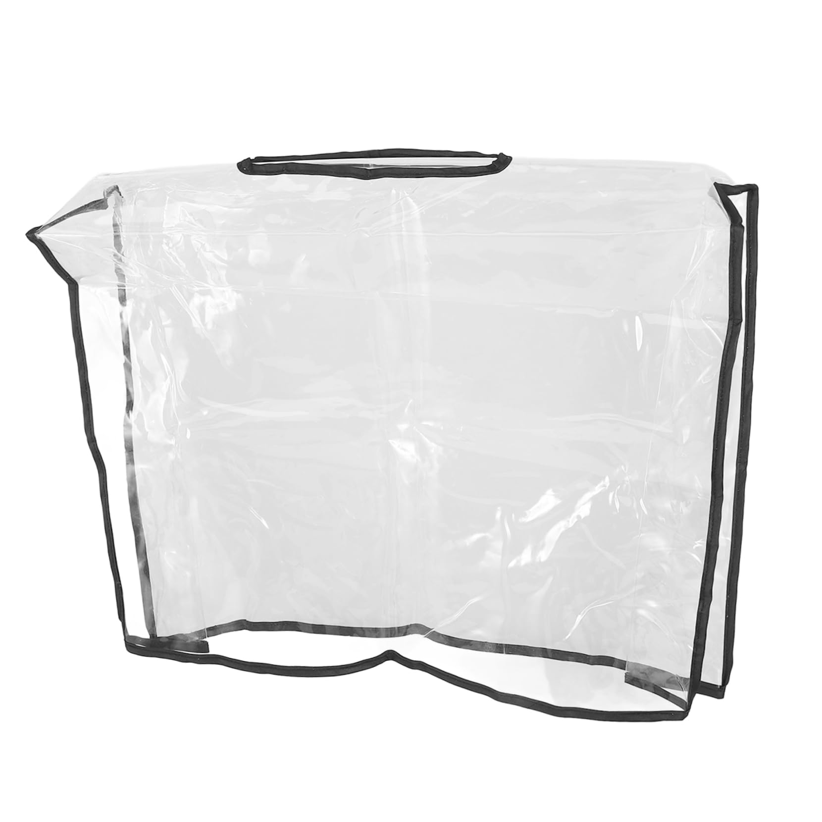 UPKOCH 3 Piezas Cubierta para Bolso de Mano Protector de Lluvia y Compacto para Actividades Senderismo y Material de Resistente para Protección Eficaz
