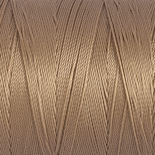 Gutermann Upholstery Thread 325 Yards-Dover Beige (24437)