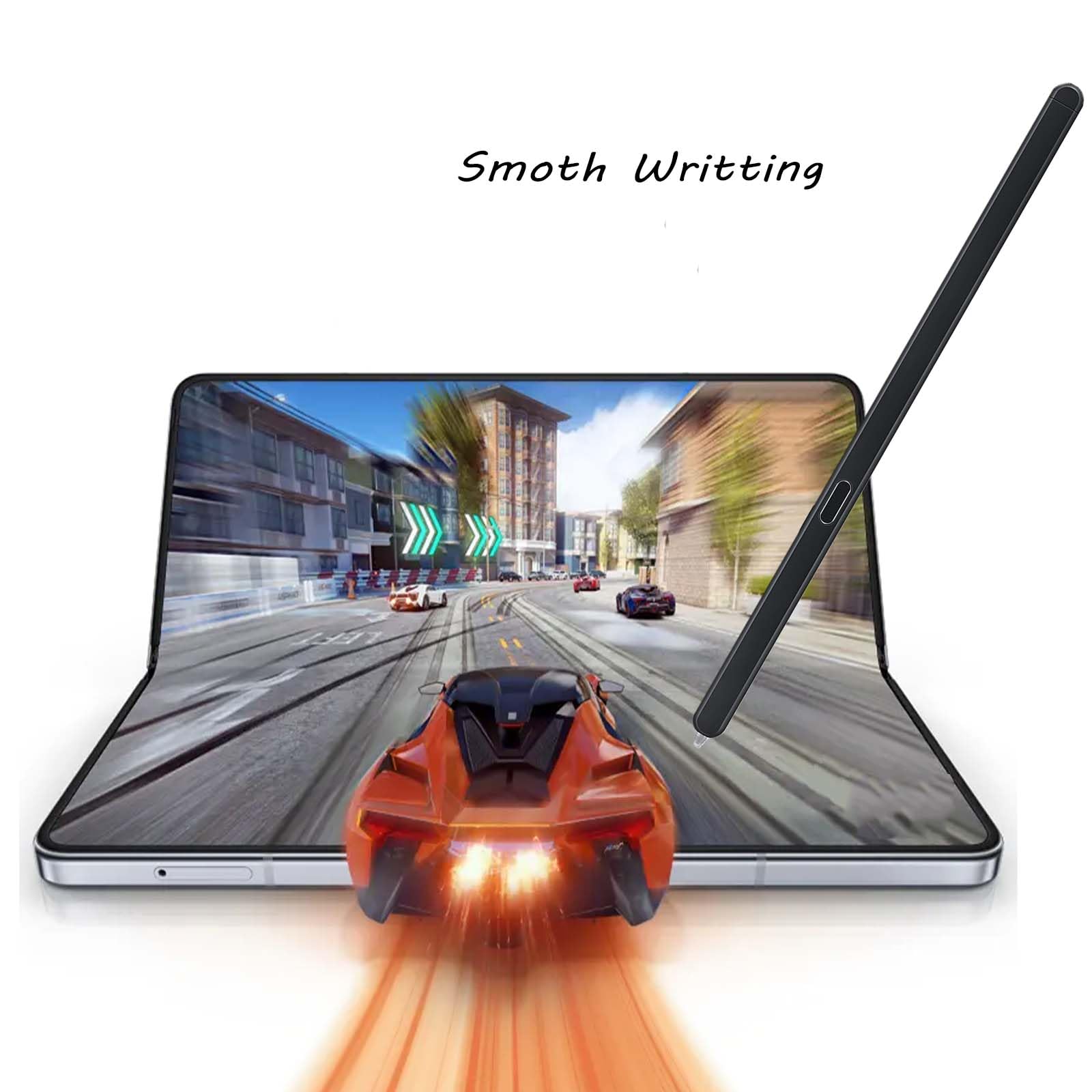 Amazon.com: Galaxy Z Fold 6/5 Slim S Pen for SamsungGalaxy