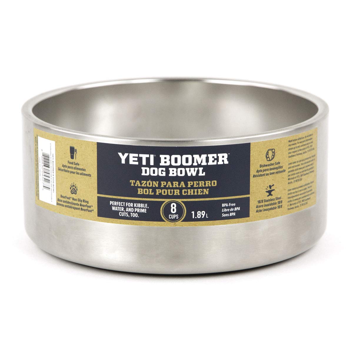 2022年限定カラー [イエティ] ドッグボウル 正規品 YETI ペットボウル