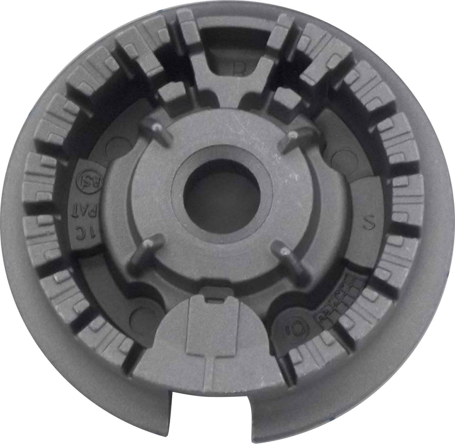 Burner plate／バーナープレート　Tag. Burner plate