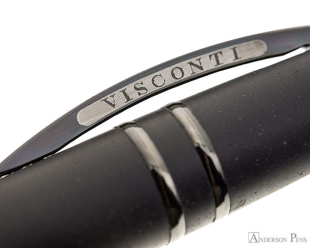 Amazon | Visconti ホモサピエンス ダークエイジオーバー 23ct