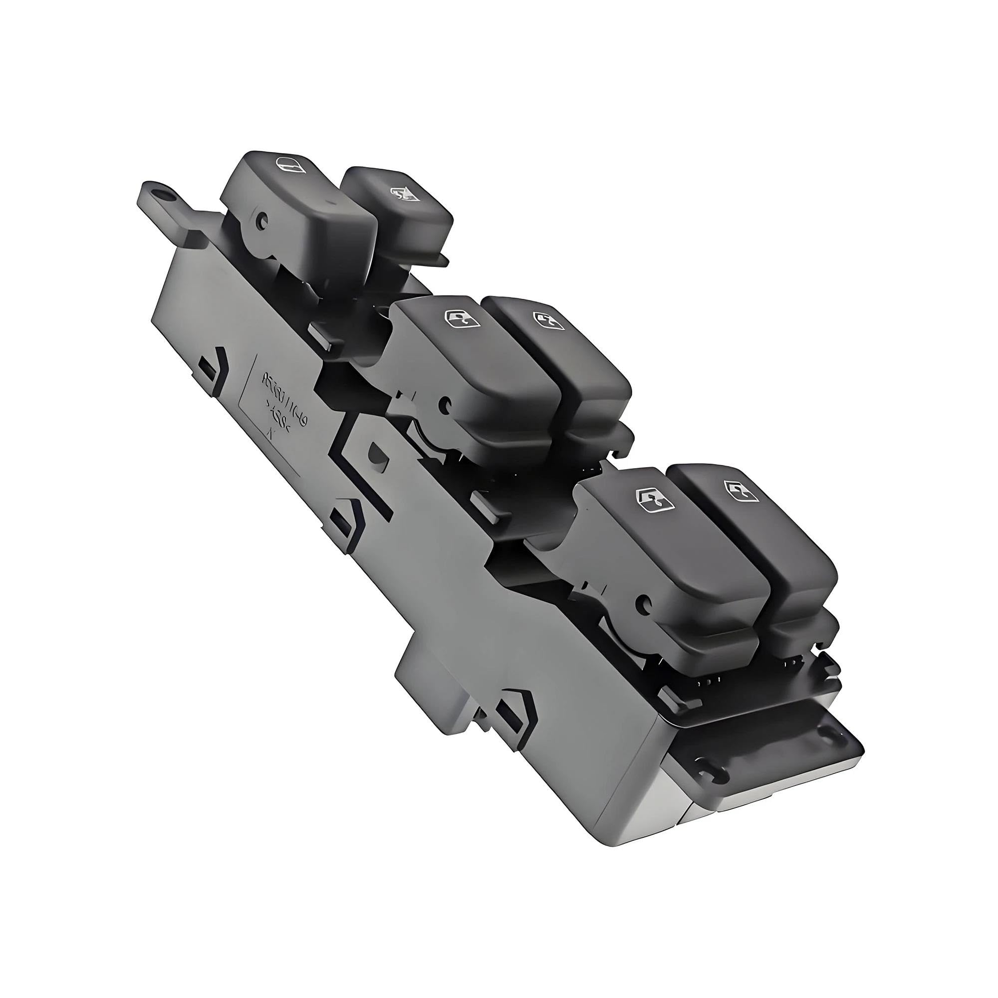 Luci di Stop Posteriori per Chevrolet Suburban 2000-2006 Terza Luce di Stop Centrale con Montaggio Alto, Lampada di Ricambio OEM: 15170955