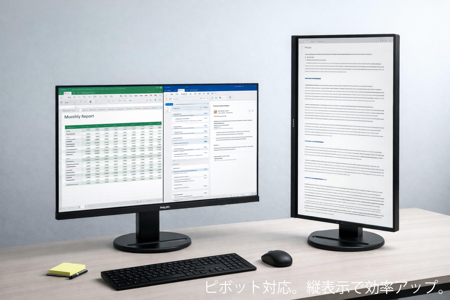 Amazon.co.jp: 【整備済み品】PHILIPS フィリップス 液晶モニター