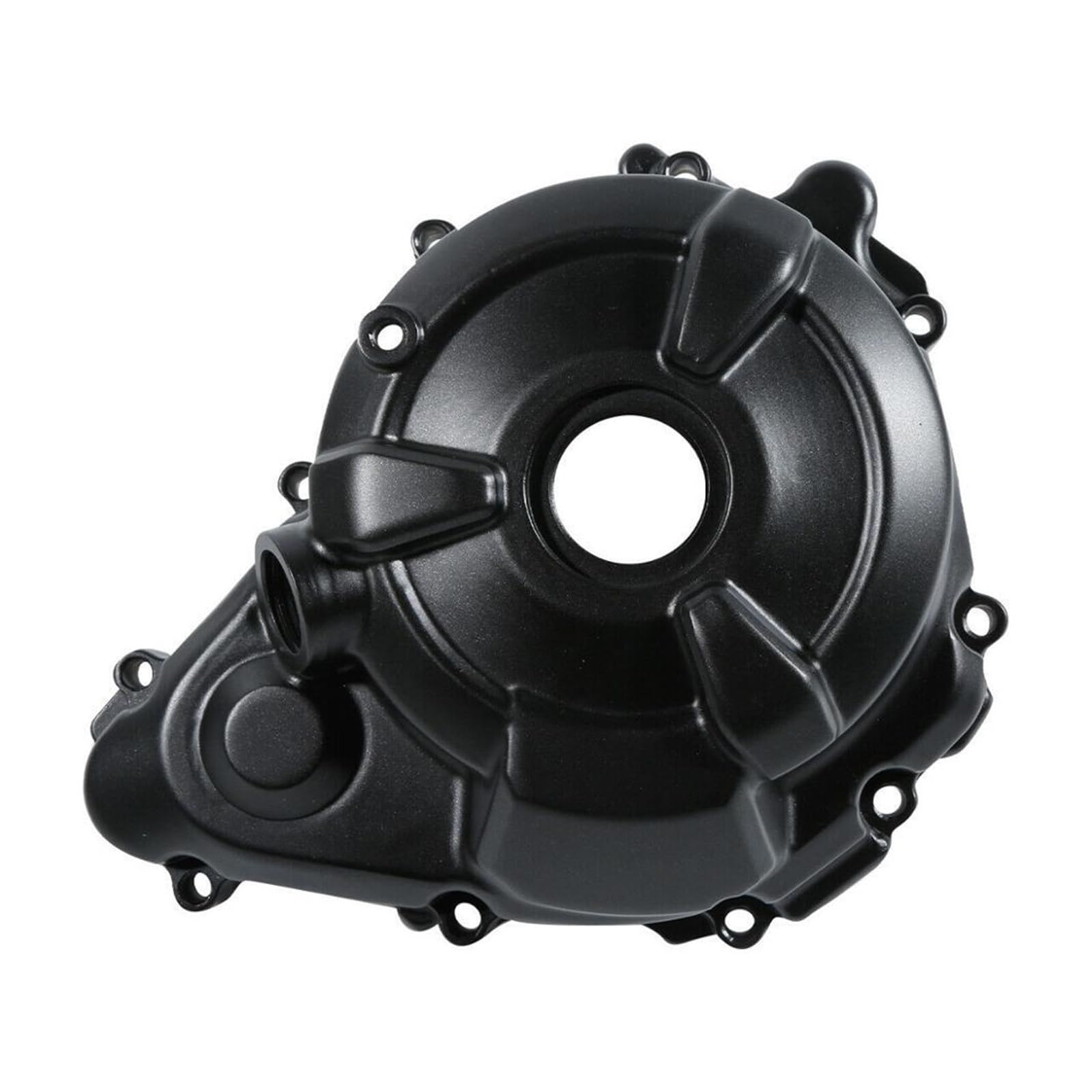 Copertura motore Custodia protettiva Moto Sinistra Motore Statore Copertura Del Carter Per YAM&AHA FZ07 2015-2017 MT07 2015-2020 2016 2017 2018