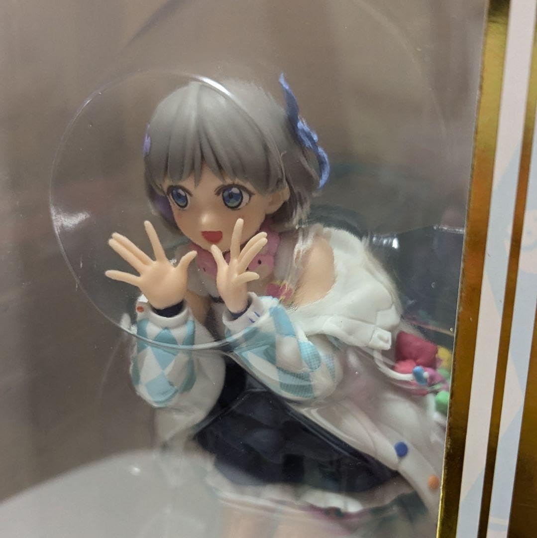 唐可可 始まりは君の空 Stars」の衣装にてフィギュア 可可が大人気楽曲「Tiny 澁谷かのん、唐 フィギュア edition Limited その他