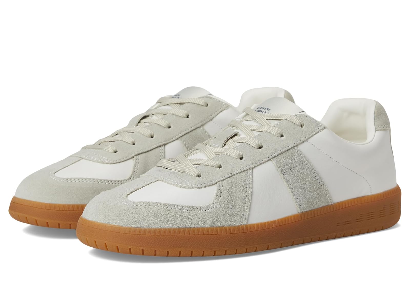 Man's Sneakers & Athletic Shoes Steve Madden Dixon - Picture 9 of 15