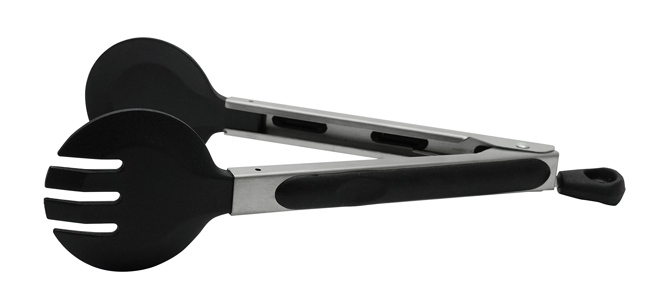 KitchenAid Teglia per torte in acciaio alluminato antiaderente, lavabile in lavastoviglie, 23 x 33 cm, contorno argento