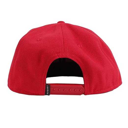 jordan pro jumpman snapback