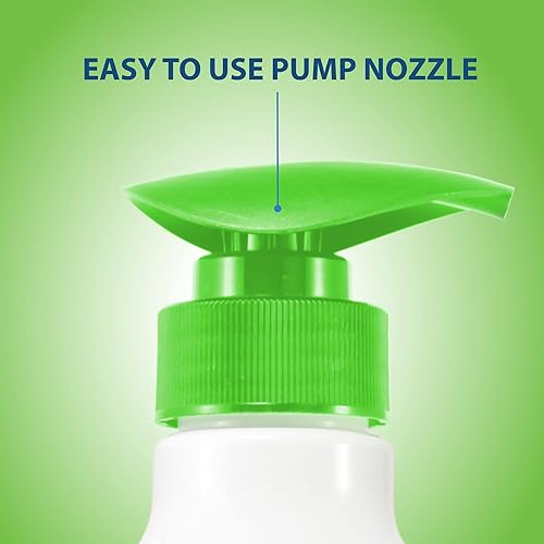 Miniatura 5 de Lovercare Loción Corporal de Leche de Cabra para Piel Seca Aloe Vera 27.05 oz (27.1 fl oz) - Solo…