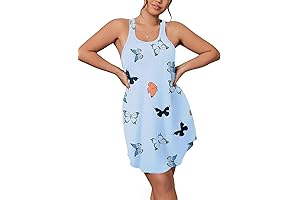 Gorgeous Butterfly Shirts for Curvy Women