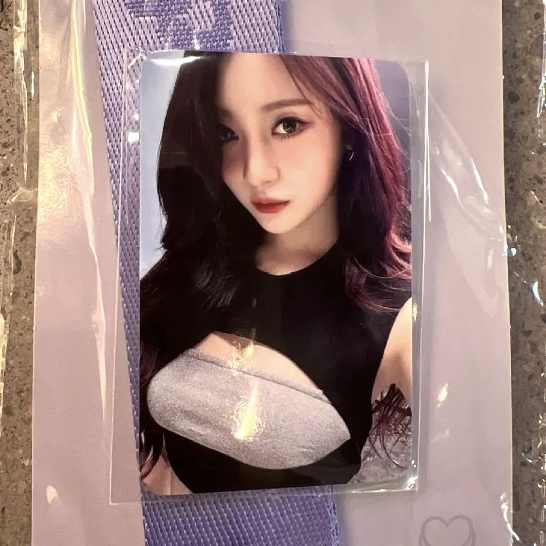 Amazon.co.jp: aespa ニンニン ソウルコン オフィシャルファン