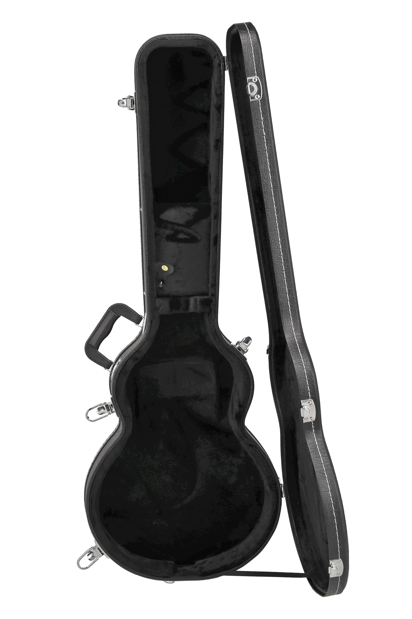 GEWA FX F560140 Custodie per chitarra, legno, Les Paul