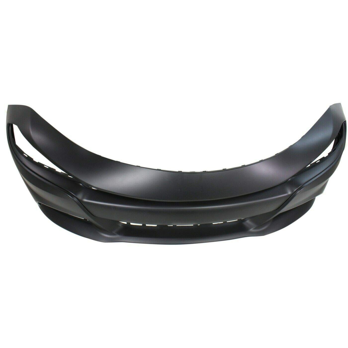 Amazon.com: Asiph Bumper Cover Facial Front For 2015-2020 