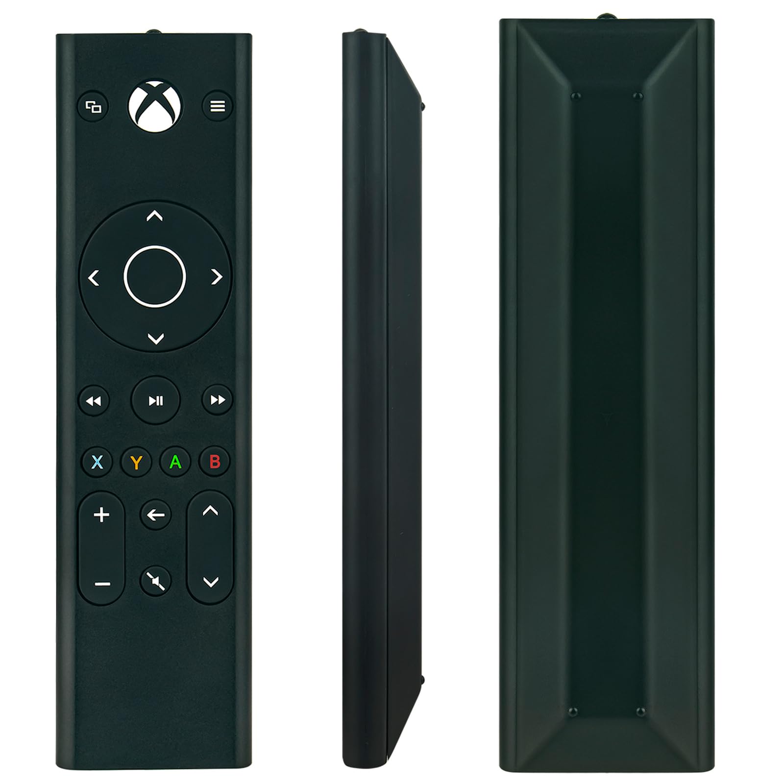 Beyution Replaced Universal Gaming Remote Control fit for X-Box Series X|S, X-Box One,Compact Navigation Toggle 049-004-NA