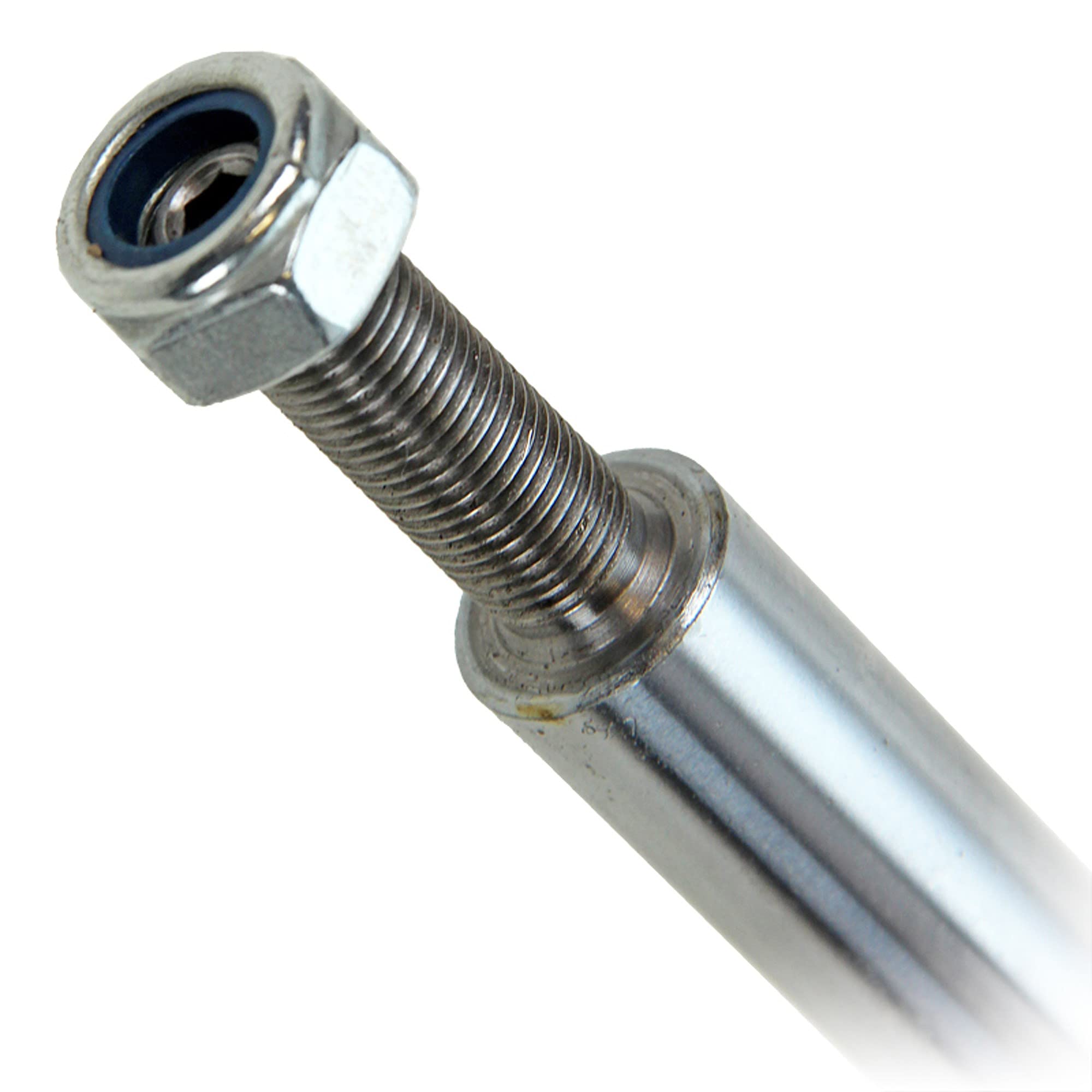 ATEC Germany 4x ammortizzatore a gas a pressione anteriore e posteriore,