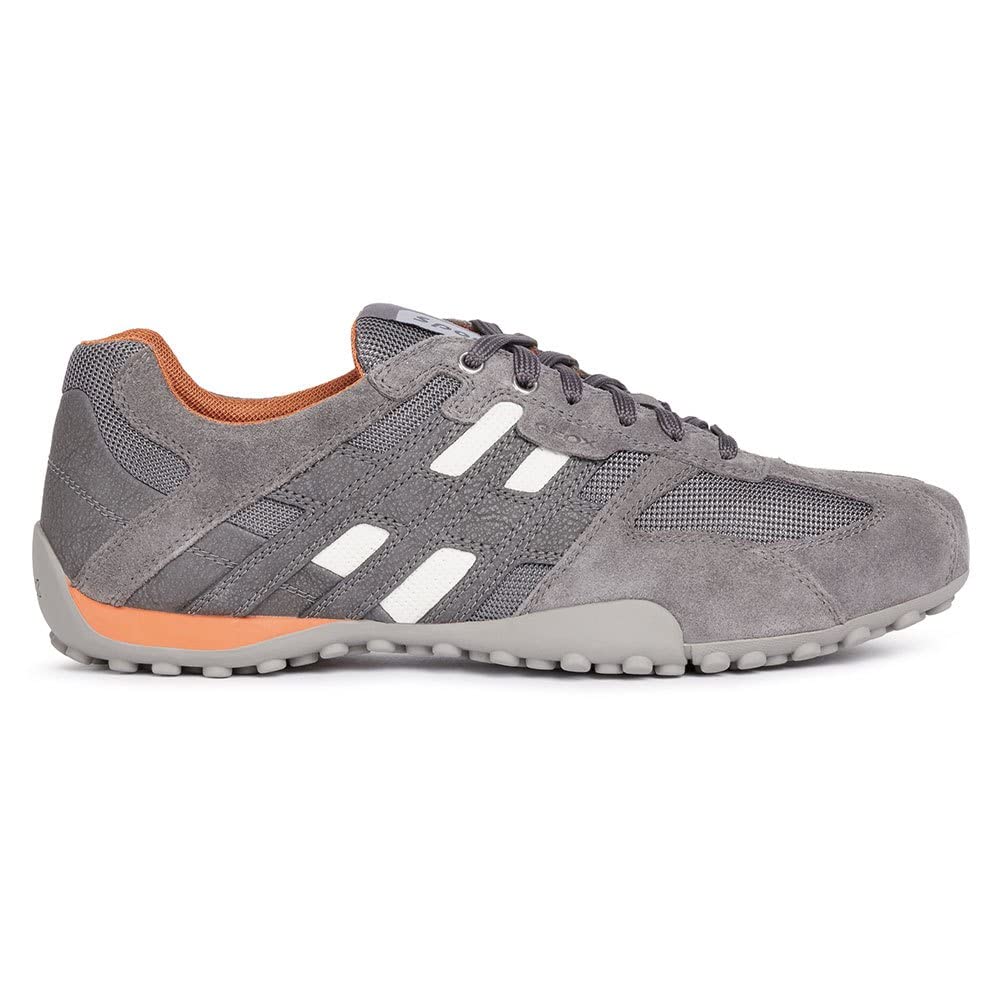 Geox UOMO SNAKE K Herren Sneakers - 5