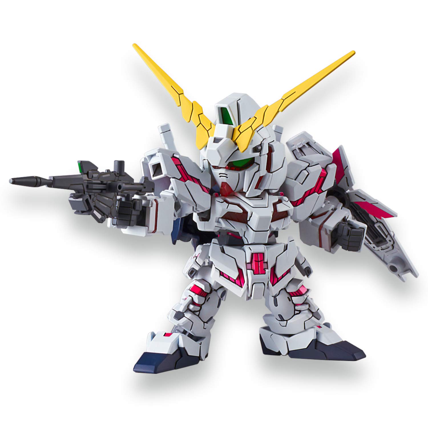 Amazon | SDガンダム EXスタンダード 機動戦士ガンダムUC