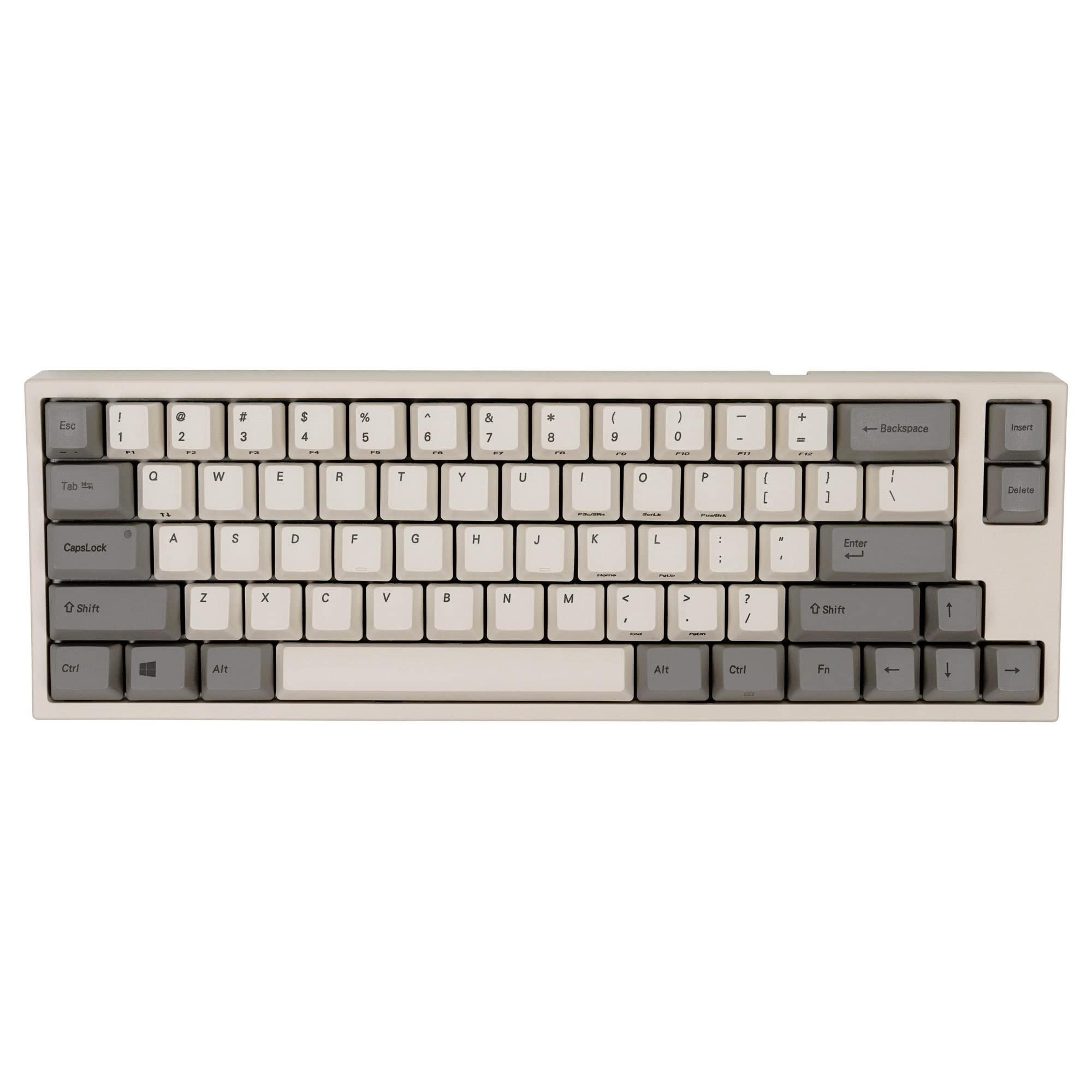 Amazon.co.jp: LEOPOLD FC660C FC660C/EWLS Quiet Model, Mini