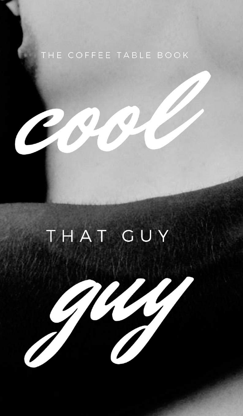 Cool Guy