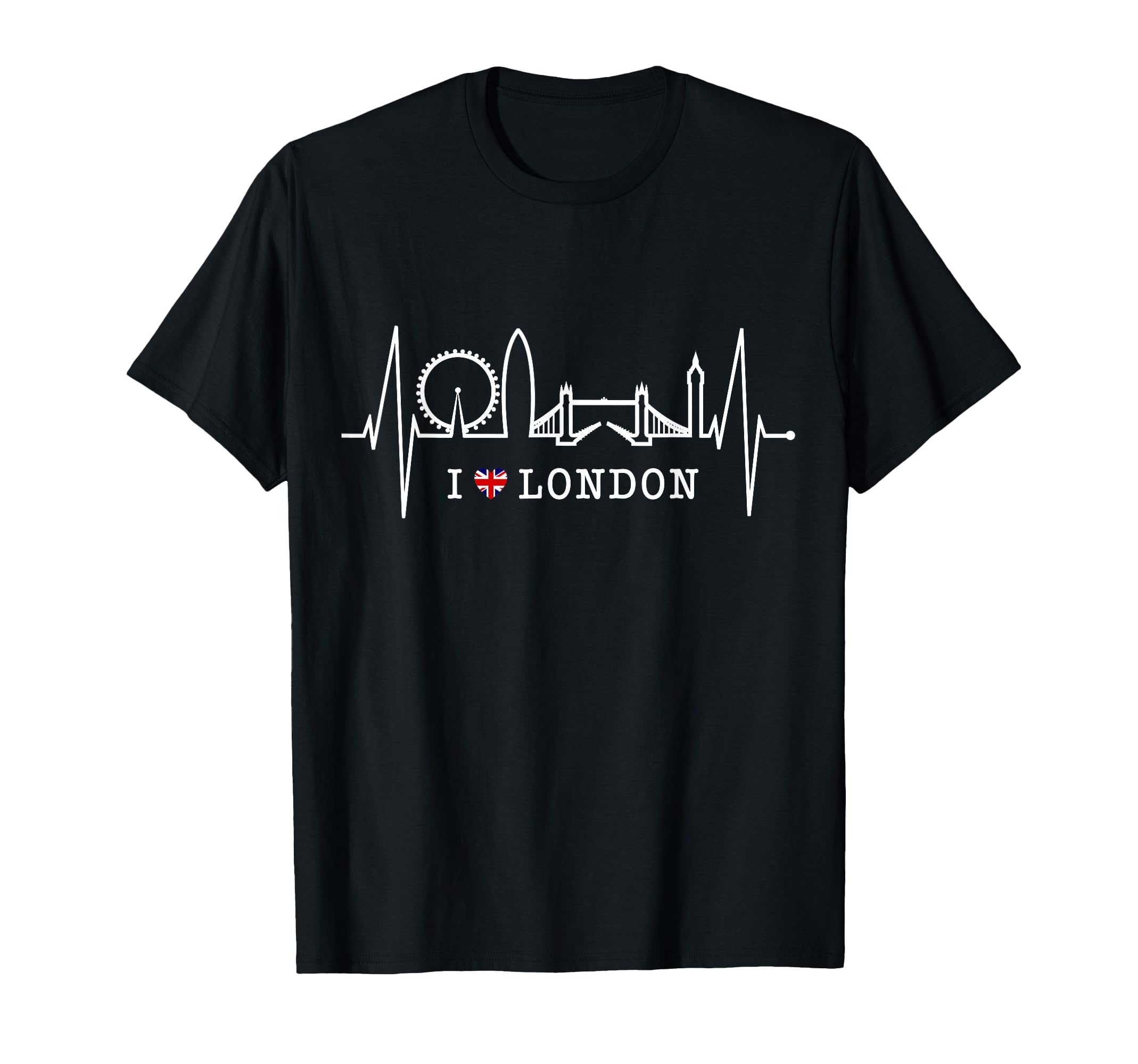 Kleidung mit Designs von Amazon Merch on Demand
