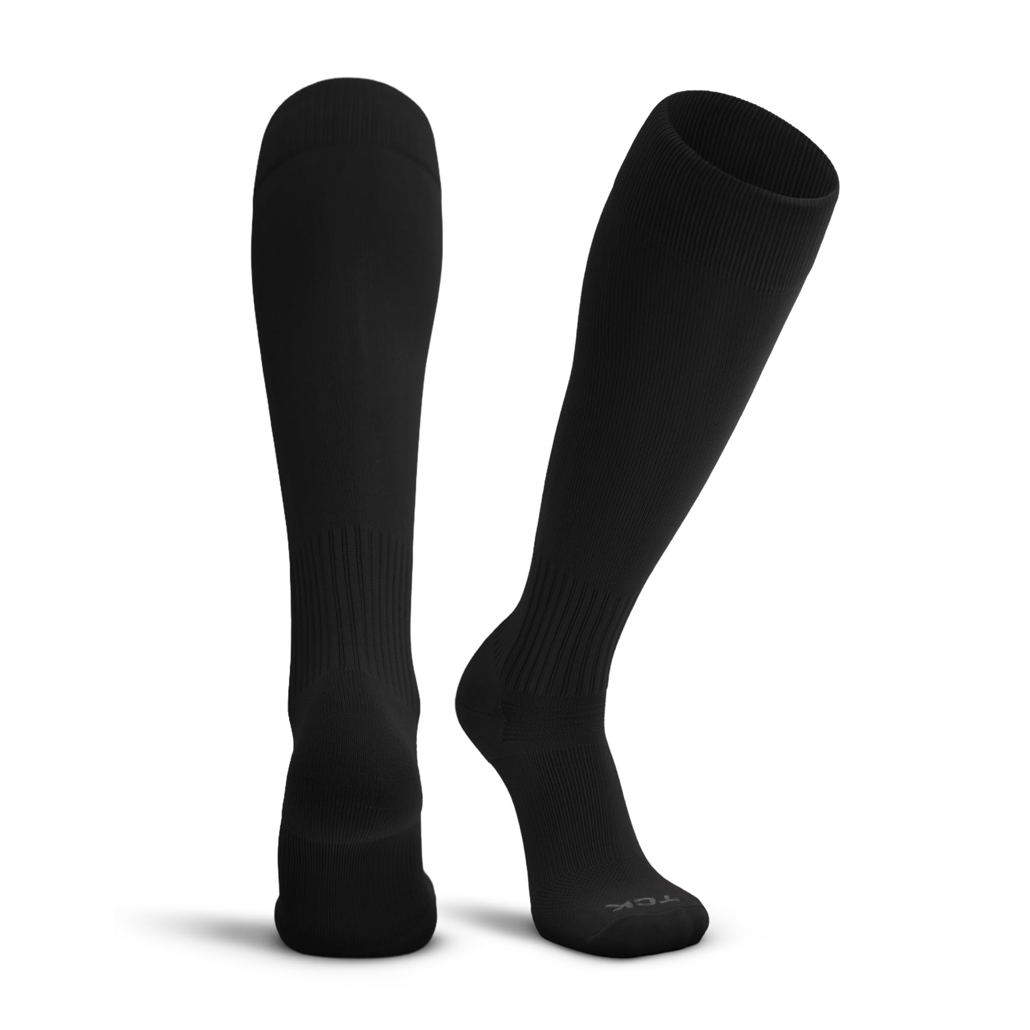 Finale Fußballsocken, für Jungen oder Mädchen, für Herren oder Damen, extra Kreuz-Stretch für Schienbeinschoner