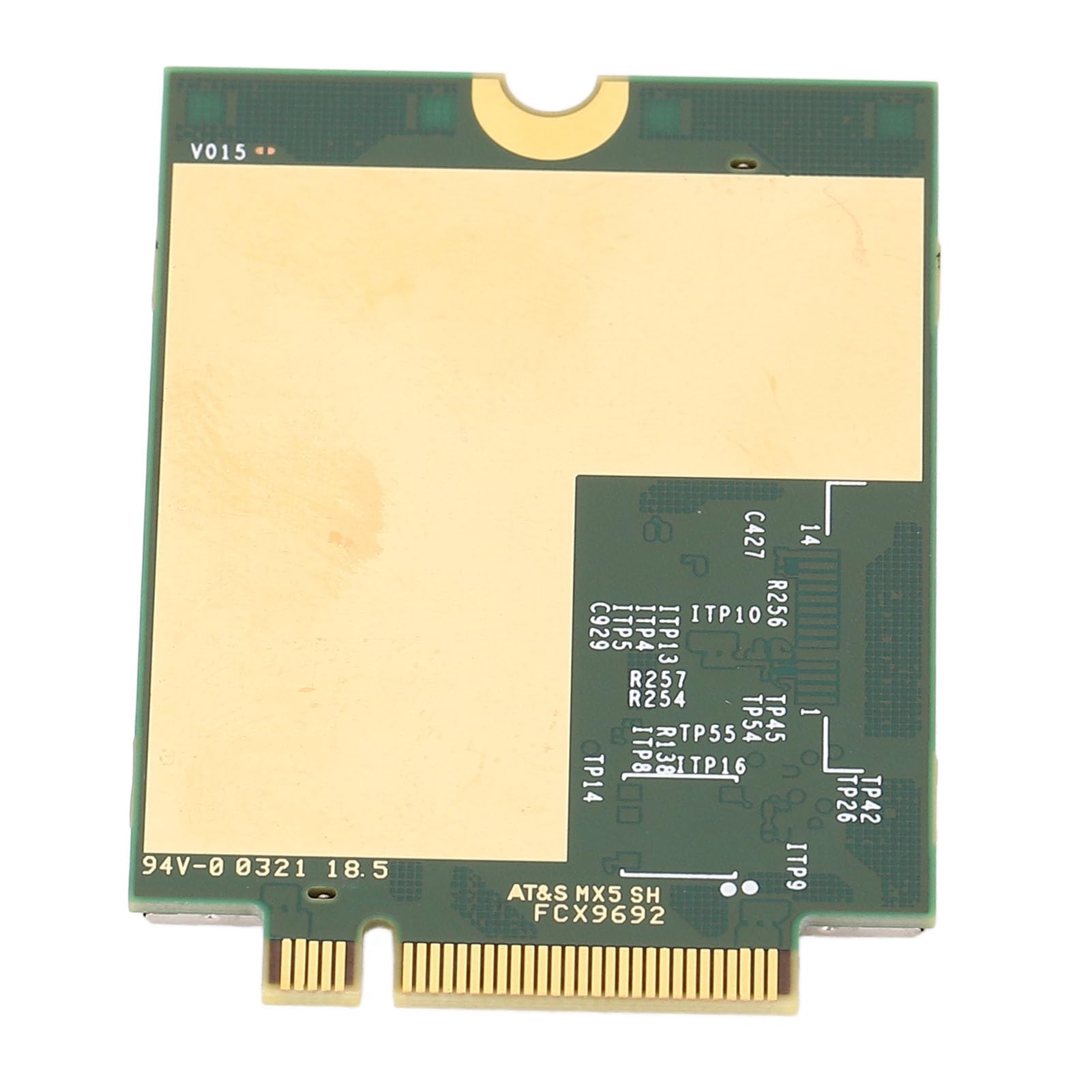 Module de Carte Wwan 3G 4G 5G 450 Mbit/s pour Ordinateur Portable