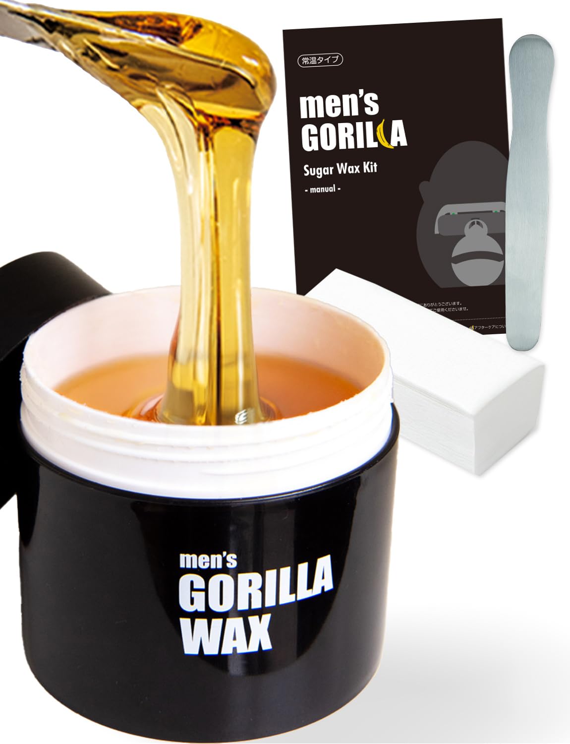 ワックメンズ 61NCr2n5aRL.jpg