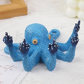 Amazon | HyzaPhix 水槽用アクセサリー ミニチュア 置物 水族館