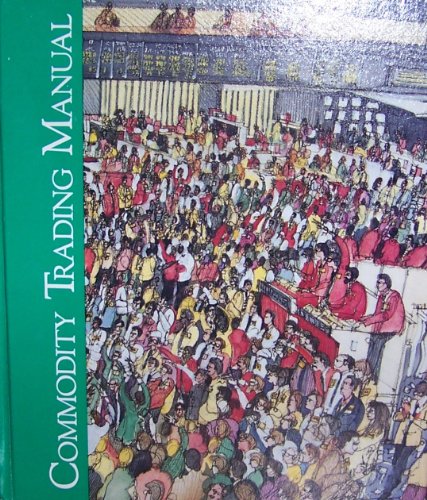 Community Trading Manual