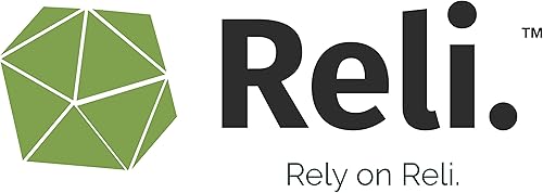 Miniatura 8 de Reli. Bolsas biodegradables para excrementos de perro (550 bolsas, a granel) (rollo individual grande - caja dispensadora)  Bolsas grandes de 9 x 13