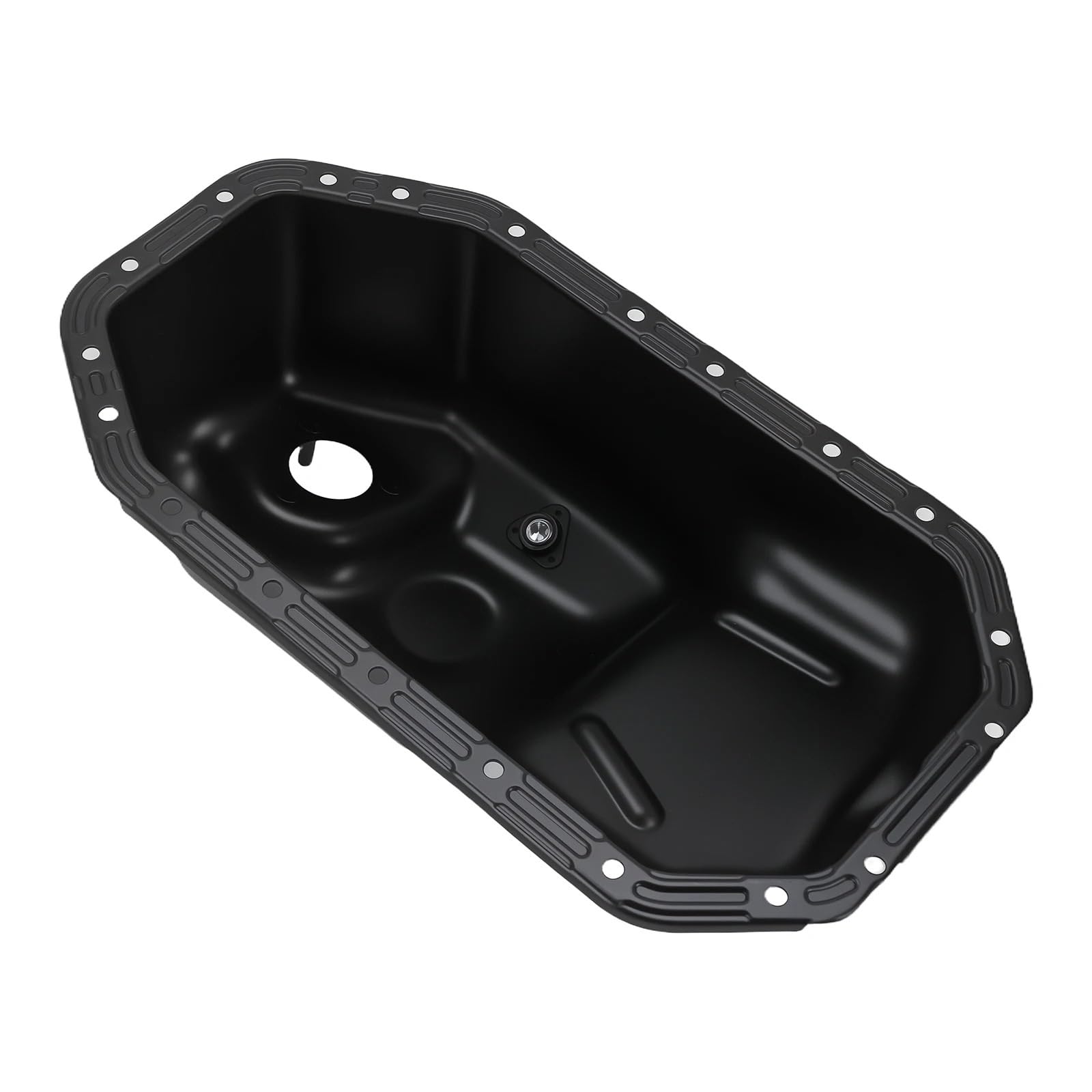 Cárter de aceite del motor Kit Para Caddy 80PS 2006-2010 | 036103601AM Bandeja del cárter de aceite del motor