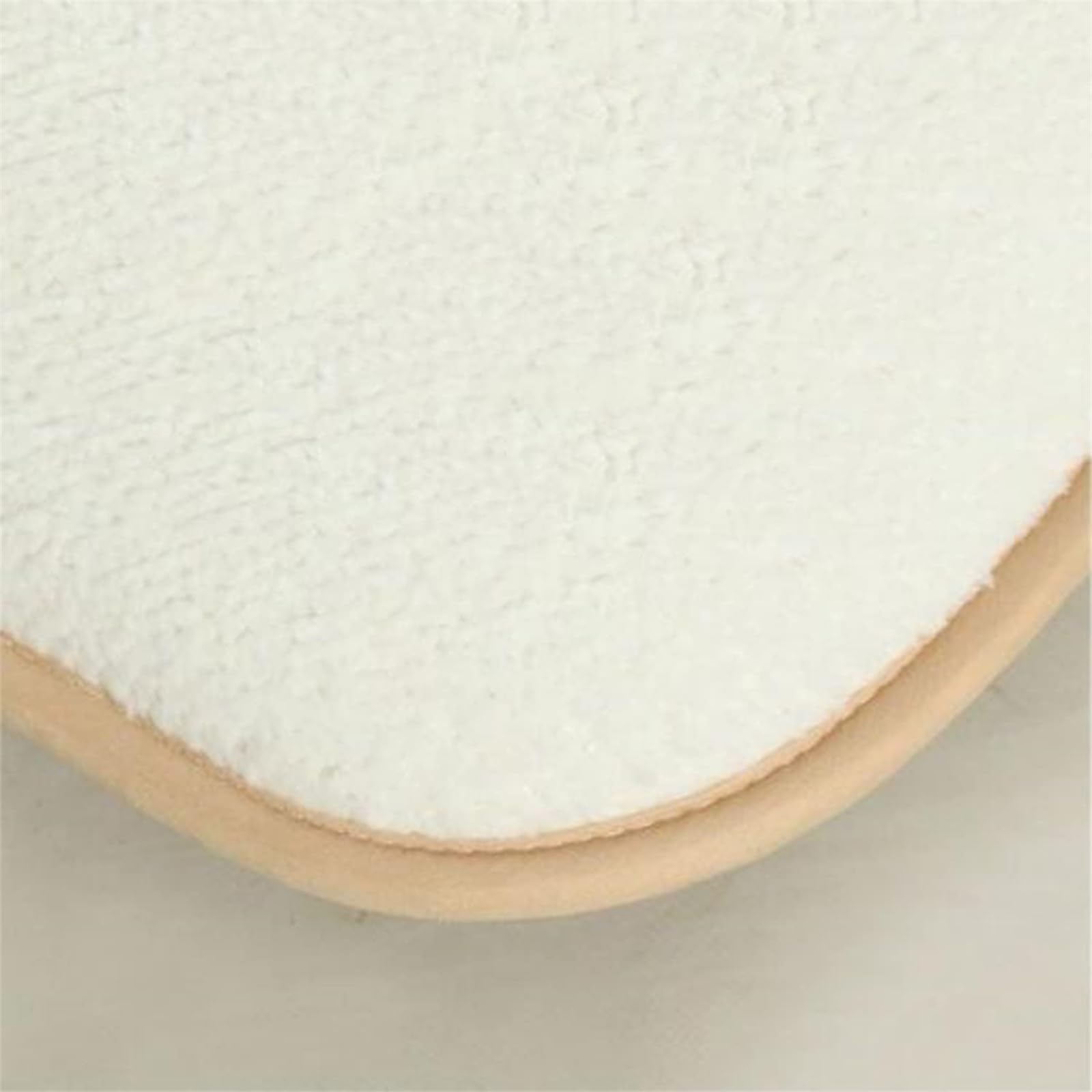 Surmatelas En Peluche Pour Table De Massage Lash Bed Topper Protège-Matelas Rembourrage De Lit Spa Avec Bandes Élastiques Couvre Matelas En Mousse À Mémoire Forme Pour Lit De Salon Beauté,01,60*180cm