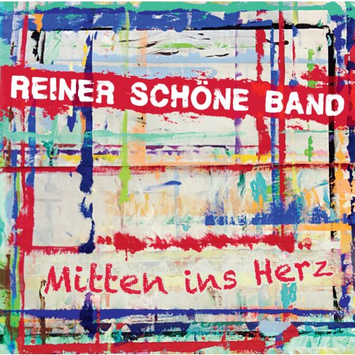 Reiner Schöne Band