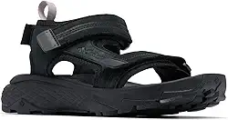 Sandália esportiva Columbia Peakfreak Rush Sandal Lea feminino