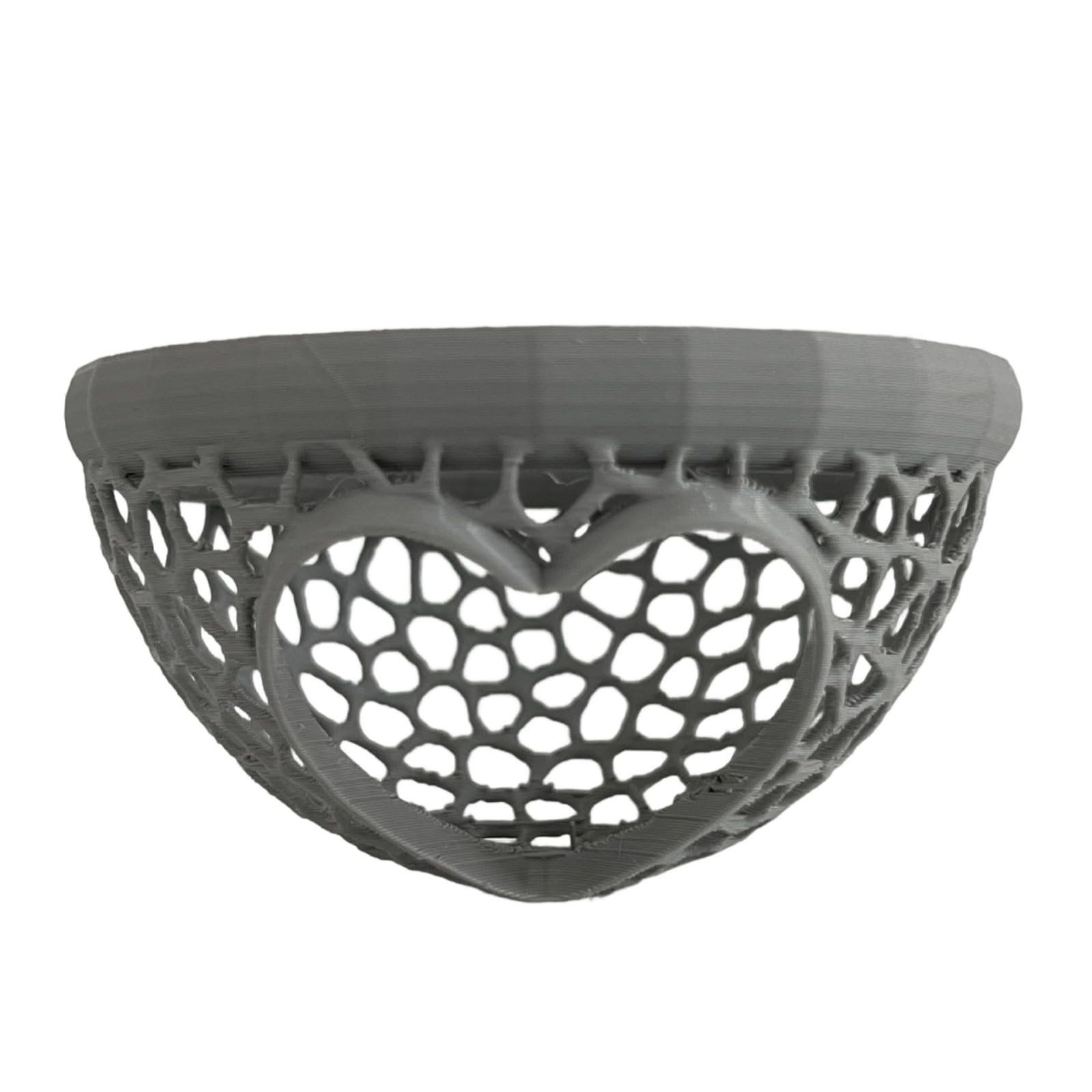 LUCKGONI Artificial Floating Cave for Bettas Aquarium Decors Landscape for Aquarium Landscaping Appearance