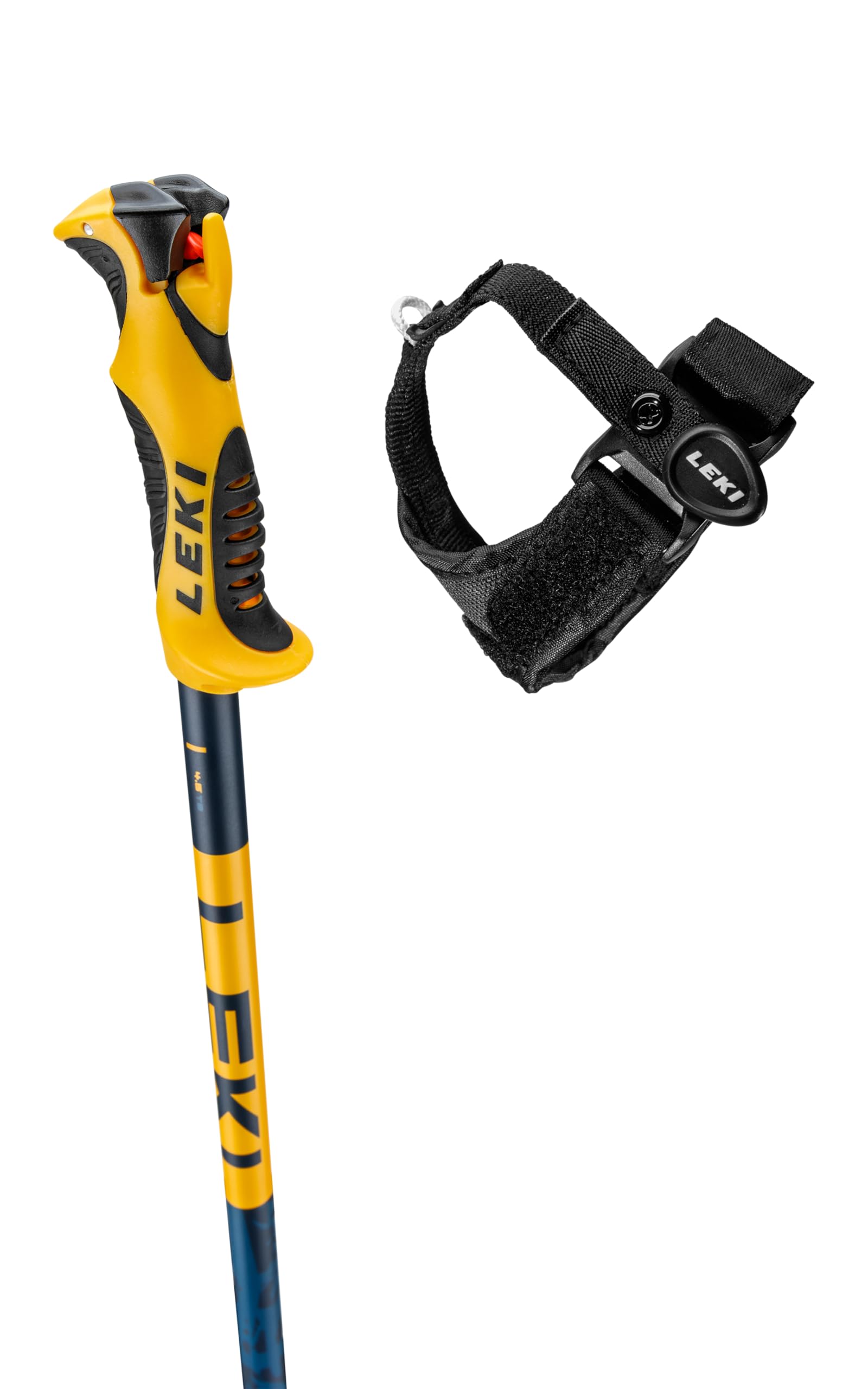 Leki Bastoncini da Sci Spitfire Lite S