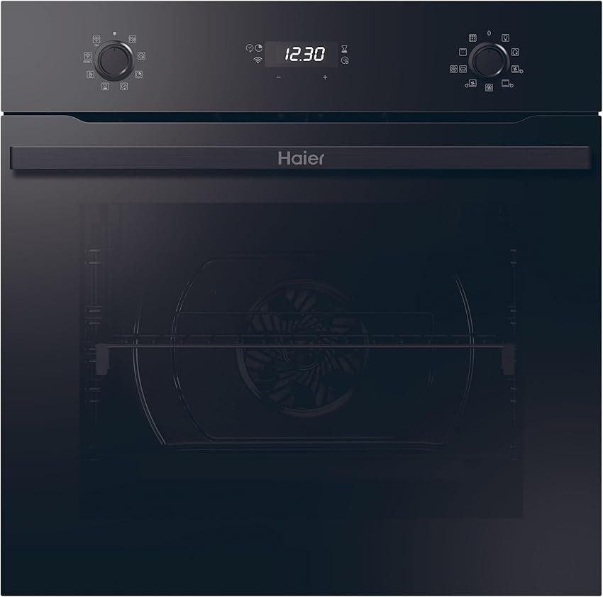 Imagen de Haier I-Direct Series 2 Horno 70L pirolítico en OfertitasTOP