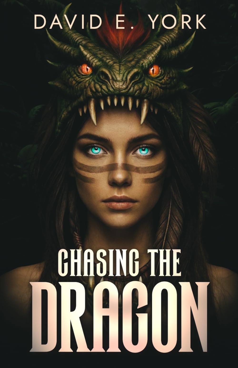 Chasing the Dragon: A Novel