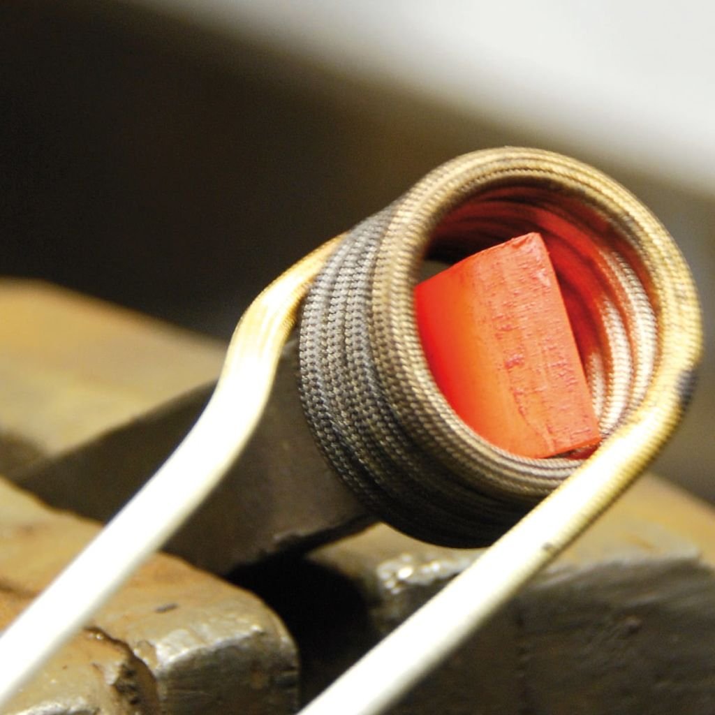 Beta 1852R1750 - Riscaldatore a induzione portatile