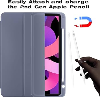 Amazon.com: iPad Air 11 Inch 2025 M3/2024 M2/Air 7 6 5 4