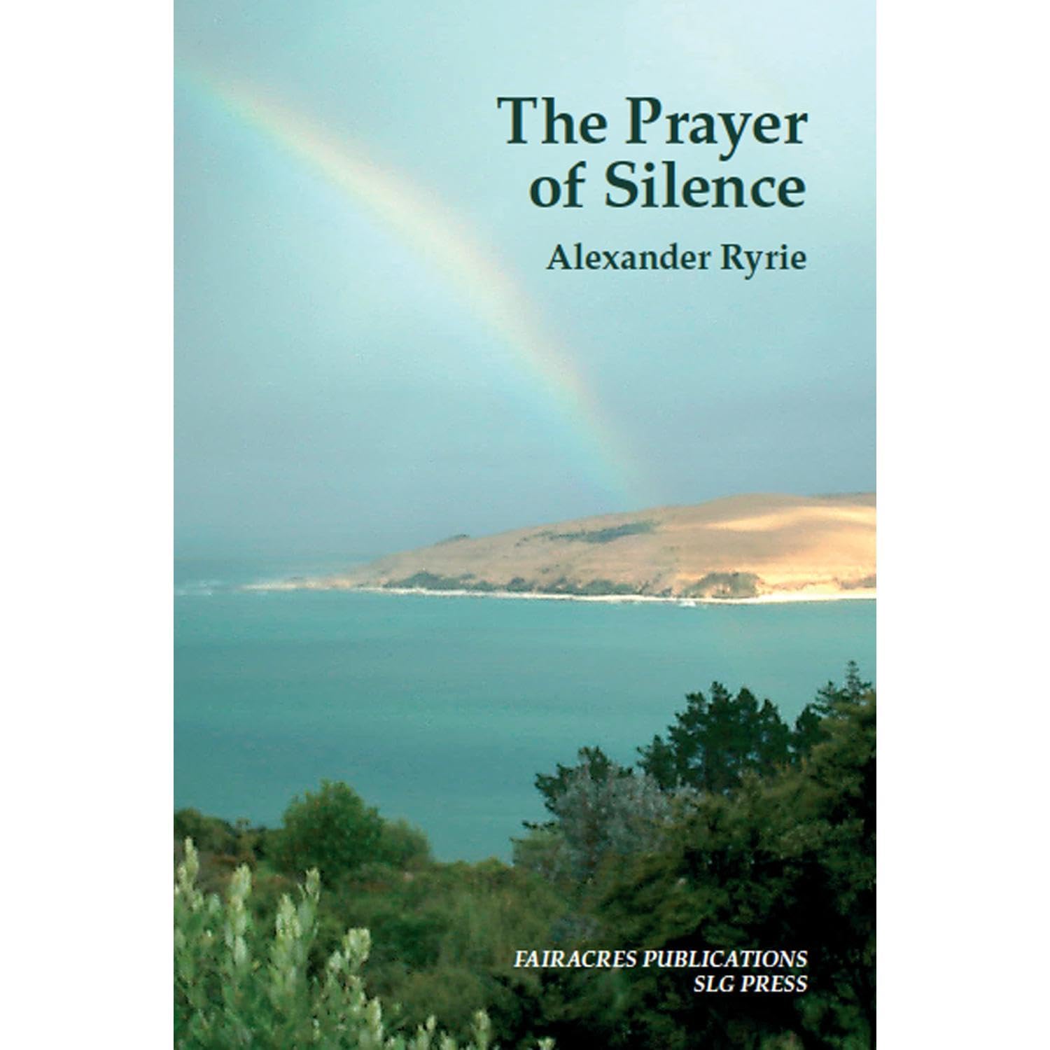 The Prayer of Silence
