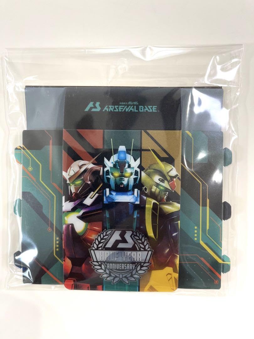 アーセナルベース デッキケース マット プロモカード アーセナルベース デッキケース マット プロモカード Amazon.co