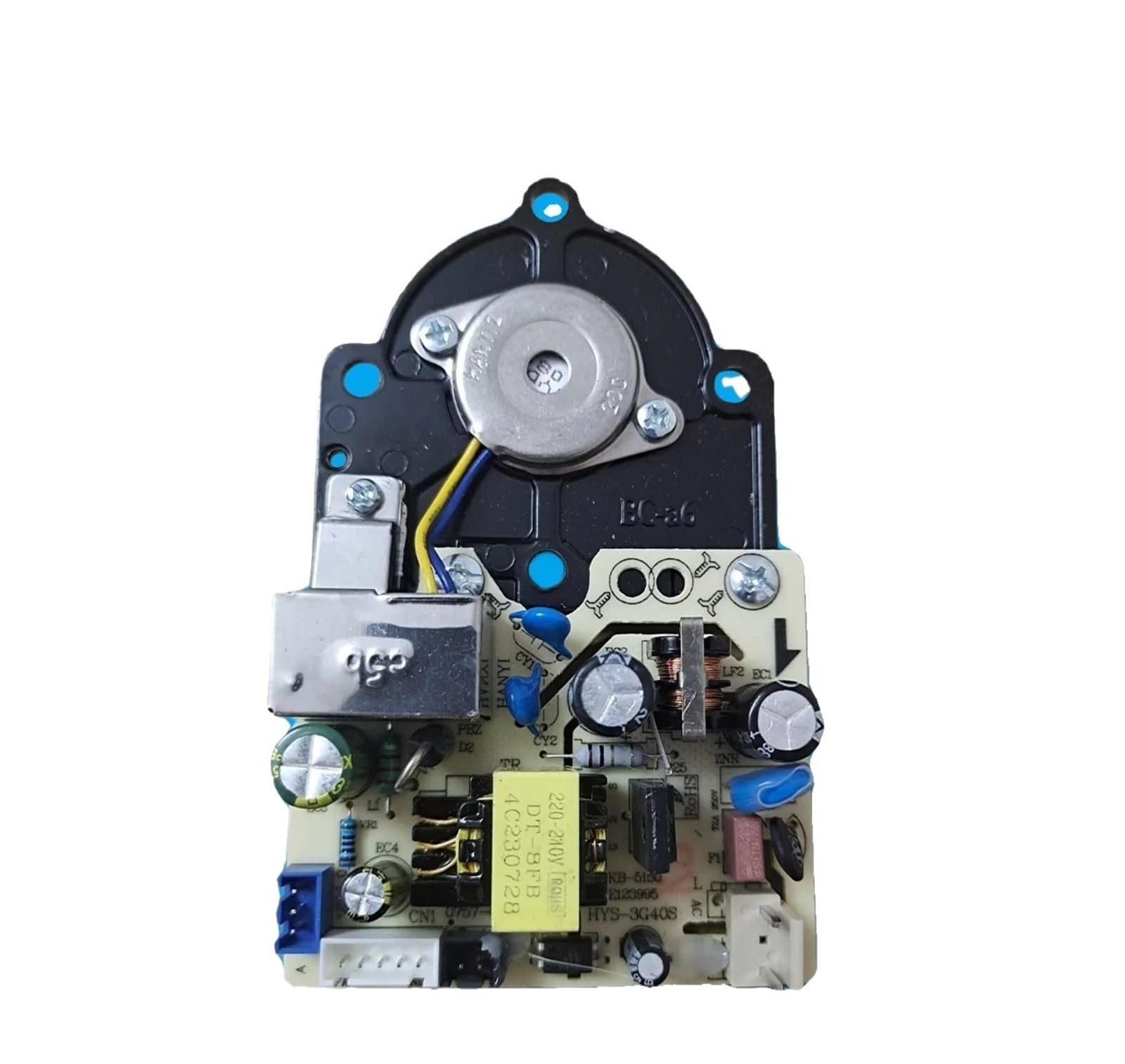 HYS-3G40S Placa de alimentación de humidificador compatible con Midea