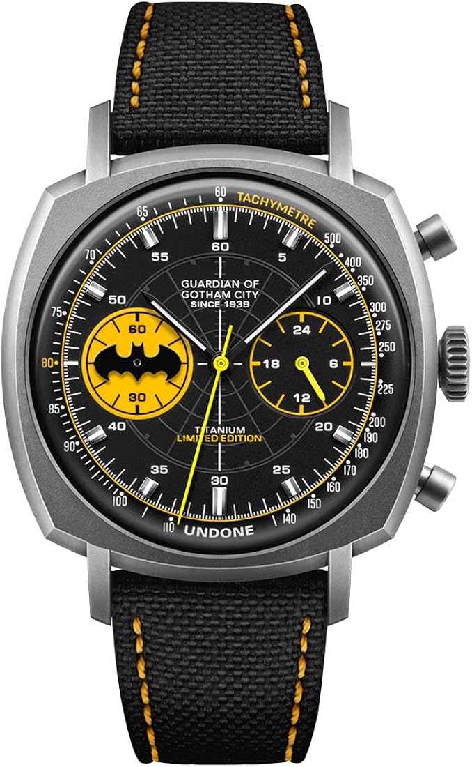 orologio ibrido per uomini