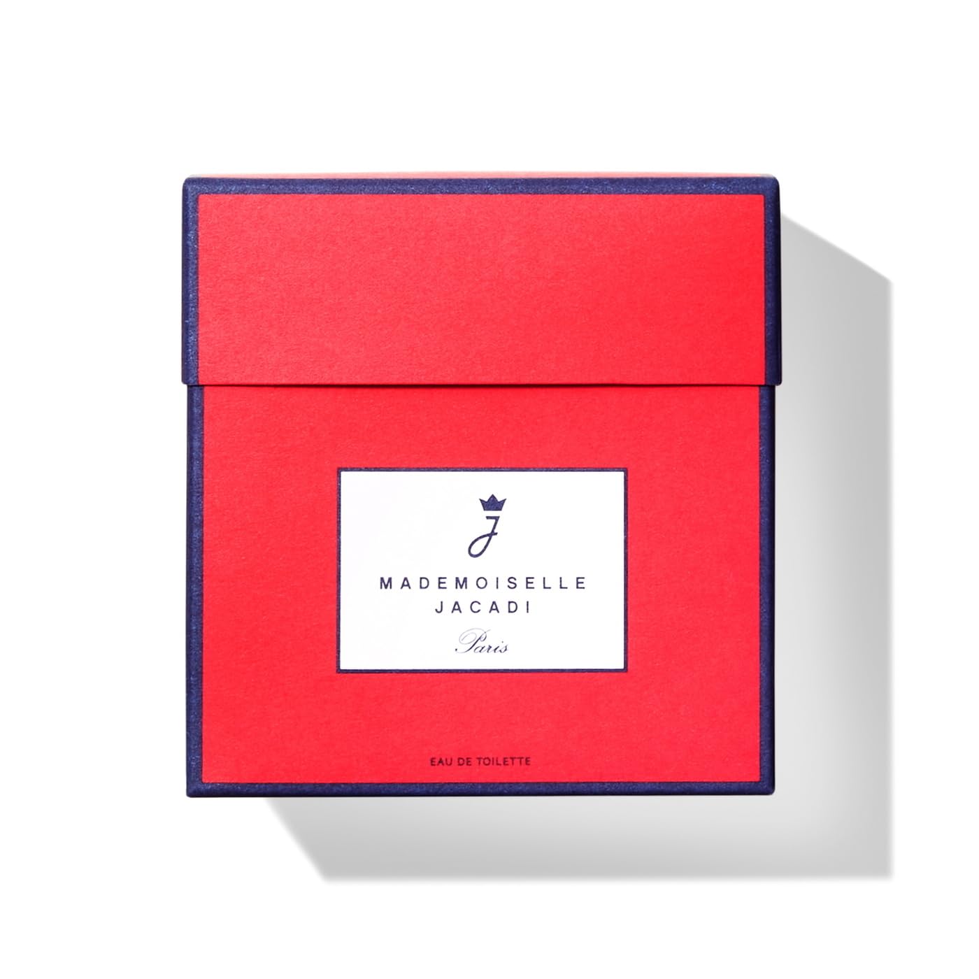 Jacadi Eau de Toilette Mademoiselle à l'Eau Thermale 50ml Enfant
