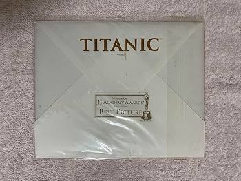 Amazon | タイタニック ポストカード | ポストカード・絵柄付