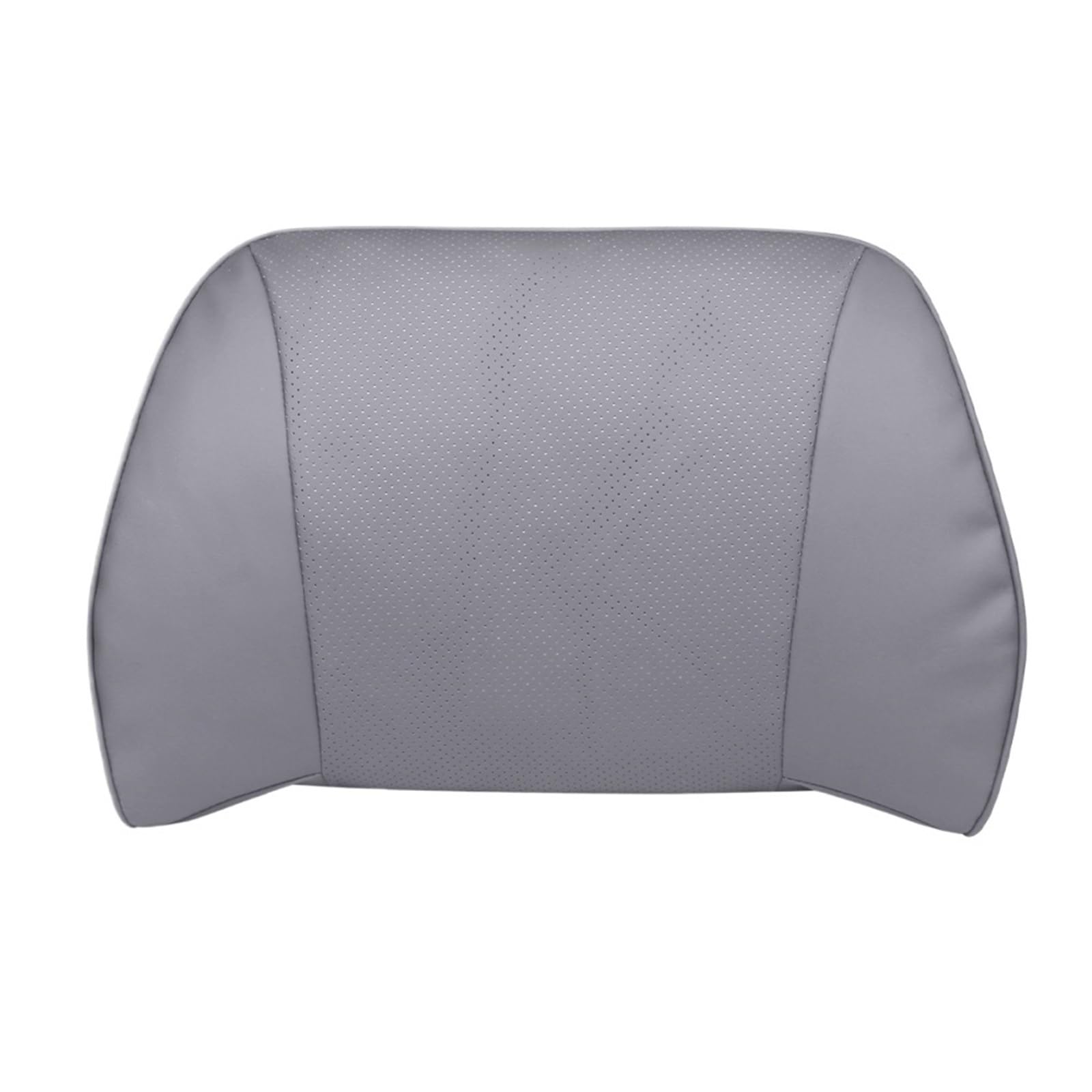 KAUWYEHD Car Seat Accessories Fit For Toyota For Alphard For Vellfire Na&ppa Headrest Car Neck Pillow(H)