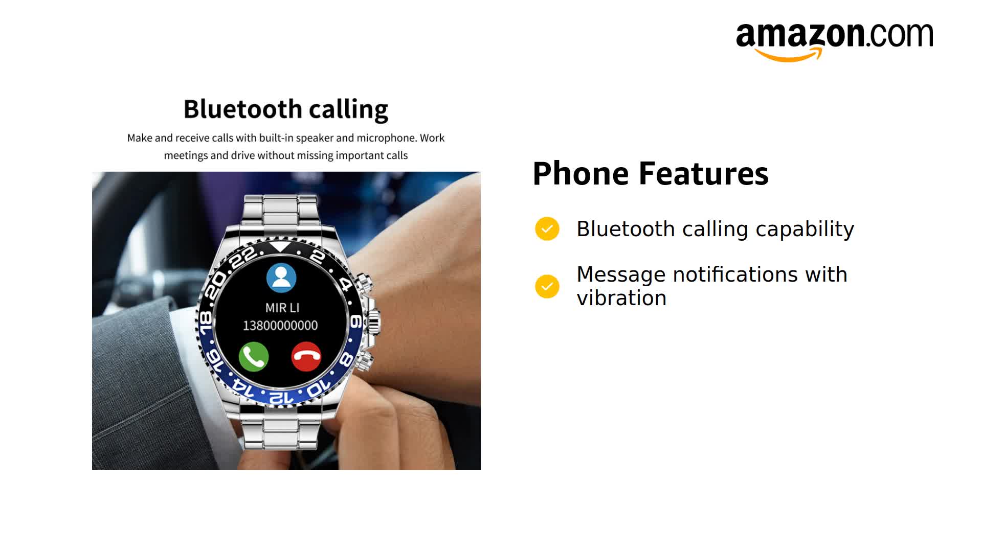 fossil smartwatch vibration einstellen Garmin Venu Sq: Test der Smartwatch in Apple-Watch-Optik main image 0