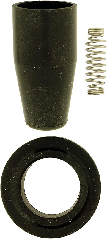 Capa de bobina de ignição NGK CPB-GM009 58982 para sistema coil-on-plug – 1 unidade